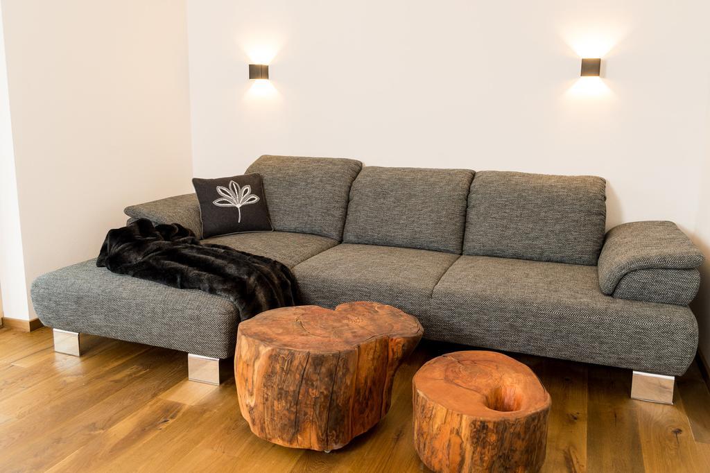 Gasthof Hubertus Saalfelden Zimmer foto