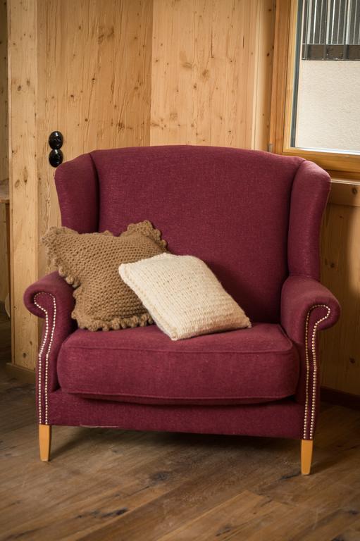 Gasthof Hubertus Saalfelden Zimmer foto